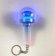 Лайтстик Севентин Светящийся Брелок подвеска Lightstick SEVENTEEN 11см Official Light stick Kpop мини формат - изображение 4