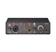 Аудиоинтерфейс Yamaha UR12MK3 Black - изображение 2