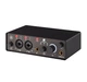 Аудиоинтерфейс Yamaha UR22MK3 Black - изображение 2