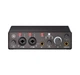 Аудиоинтерфейс Yamaha UR22MK3 Black - изображение 4