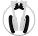 Навушники KOSS Porta Pro Wireless Arctic White - зображення 3