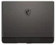 Ноутбук MSI Vector 16 HX AI A2XW (A2XWHG-27644) Cosmo Gray - изображение 7