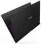 Ноутбук Lenovo Legion Pro 5 16IAX10H (83LU0006US) Eclipse Black - зображення 7
