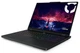 Ноутбук Lenovo Legion Pro 5 16AFR10 (83F20027US) Eclipse Black - изображение 5