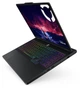 Ноутбук Lenovo Legion Pro 5 16AFR10 (83F20027US) Eclipse Black - изображение 6
