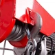 Лебідка INTERTOOL GT-1483 електрична 1600 вт 500/999 кг трос 5.6 мм 12 м - изображение 3