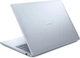 Ноутбук Dell 14 Plus DB14255; Copilot+ PC (5838H) Ice Blue - зображення 6