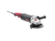 Кутова шліфмашина INTERTOOL WT-0226 потужність 1500 вт діаметр круга 150 мм 8500 об/хв - изображение 6