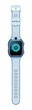 Детские смарт часы Lexego 1.53″ с GPS и видеозвонком, часы-телефон для ребенка, умные часы с SIM картой, кнопка SOS, геолокация, родительский контроль, трекер, детские часы для мальчиков и девочек Blue K61Н-BU - изображение 9