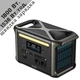 Зарядна станція Anker Solix F1500 / 1800 Вт / 1536 Вт⋅год / LiFePO4 / євророзетки - зображення 8