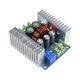 Понижающий преобразователь DC-DC 300W 20A DC-DC IRFB3607 6V-40V/1.2V-36V - изображение 1