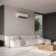 Кондиціонер спліт система LG Air Fit Deluxe H09S1D - изображение 4