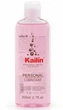 Інтимний гель-мастило Kailin Personal Lubricant Gel на водній основі лубрикант 200 мл зі смаком винограду - зображення 2