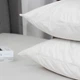Простынь-чехол на резинке полуторная ТЕП Velour 2-04756_34180 160х200 см светло-серая - изображение 6