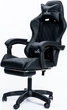 Кресло геймерское DIEGO AERO Full Black - изображение 2