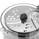 Кухонный комбайн KitchenAid 5KFP0719EAC кремовый - изображение 9