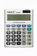 Калькулятор Taksun TS-3855B с большим дисплеем - изображение 2