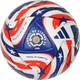 Мяч для футбола Adidas Mundial de Clubes 2025 Competition (размер 4) JM4742 - изображение 5