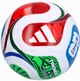 Мяч для футбола Adidas Trionda World Cup 2026 FIFA Training (размер 5) JD8032 - изображение 1