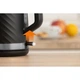 Электрочайник Gorenje K17SPB 1.7 л черный - изображение 7