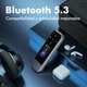 Портативный USB MP3-плеер Ruizu 64 ГБ - изображение 2