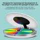 Портативный CD-проигрыватель Hanzete - изображение 8