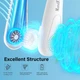 Портативный мини-вентилятор HandFan 5000mAh - изображение 3
