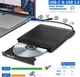 Внешний DVD-привод Sounce USB 3.0 и записатель компакт-дисков Type-C - изображение 6