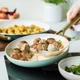 Набор сковородок GreenPan Shades с керамическим покрытием 20+24+28 см (CC009018-001) - изображение 9
