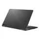 Ігровий новий ноутбук ASUS ROG Zephyrus G16 GU603VI Intel® Core™ i7-13620H 10 ядер / ОЗП 16 ГБ DDR4 / SSD 512 / GeForce RTX 4070 8 GB / 16″ WUXGA 165 Гц - изображение 5