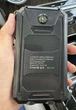 Power Bank Solar 20000 mAh повербанк із сонячною панеллю та ліхтариком Black - зображення 3