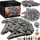 Конструктор Star Wars Сокол тысячелетия Звездные войны - изображение 1