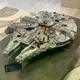 Конструктор Star Wars Сокол тысячелетия Звездные войны - изображение 5