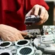 Конструктор Star Wars Сокол тысячелетия Звездные войны - изображение 6