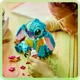Конструктор Disney Стич 730 деталей - изображение 7