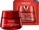 Ночной антивозрастной крем Vichy Liftactiv Collagen Specialist 16 с ко-бондинг технологией для коррекции 16 признаков старения кожи лица 50 мл (3337875722520) - изображение 3