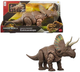 Figurka Mattel Jurassic World Dinozaur Gigantyczny Eotriceratops (194735309986) - obraz 1