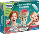 Zestaw naukowy Clementoni Zwariowana anatomia 50697 (80051255069721) - obraz 1