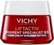 Ночной антивозрастной крем Vichy Liftactiv Pigment Specialist B3 с ретинолом для коррекции пигментных пятен на коже лица 50 мл (3337875873086) - изображение 1