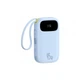 Батарея универсальная Baseus Qpow 3 20000mAh 45W PD/3.0 QC/4.0 Galaxy Blue (P10082105313-00) (18640) - изображение 1
