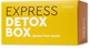 Програма Детокс ЕXPRESS DETOX BOX швидке очищення організму - зображення 1