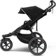 Детская коляска с люлькой Thule Urban Glide 2 (Black on Black) 10101963 (TH101963) - изображение 3