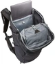 Похідний рюкзак Thule AllTrail-X 35L (Obsidian) 3204133 (TH 3204133) - зображення 4