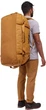 Спортивна сумка Thule Chasm Duffel 90L (Golden) 3204999 (TH 3204999) - зображення 5