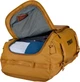 Спортивна сумка Thule Chasm Duffel 90L (Golden) 3204999 (TH 3204999) - зображення 7