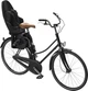 Дитяче крісло Thule Yepp 2 Maxi FM (Midnight Black) 12021301 (TH 12021301) - изображение 2