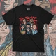 Футболка для підлітка хлопчика з принтом The Boy140 Gorillaz 140tyle Розмір 160 Anime10744 - зображення 1