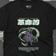 Футболка для підлітка хлопчика з принтом Ван Пис Monkey D Dragon Розмір 160 Anime10253 - зображення 5