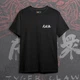 Футболка для підлітка хлопчика з принтом Киберпанк Tyger Claw140 Розмір 160 Anime10552 - зображення 3