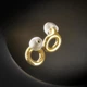 Беруши для музыкантов, клубов, вечеринок и фестивалей Loop Earplugs Experience 2 Gold - изображение 4